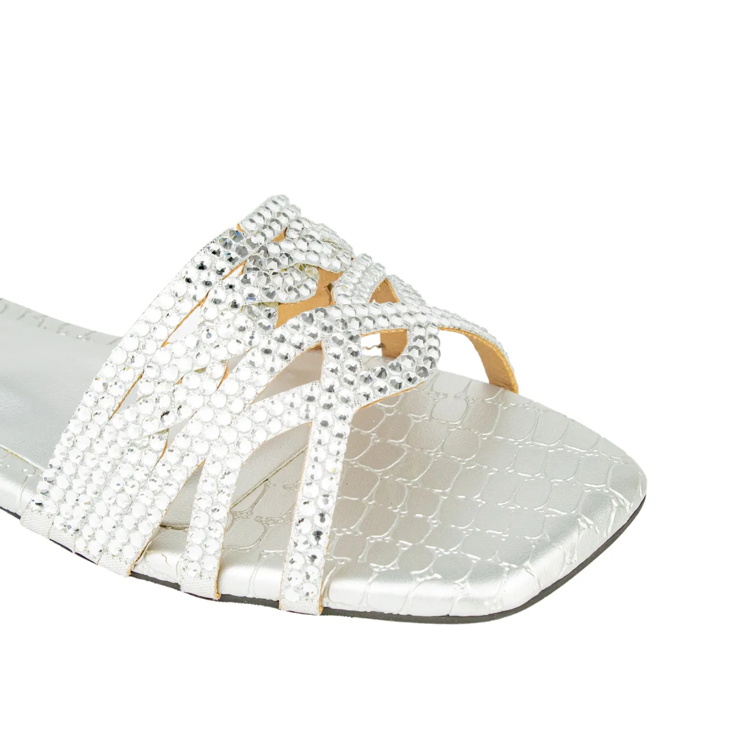 S233F - Silver