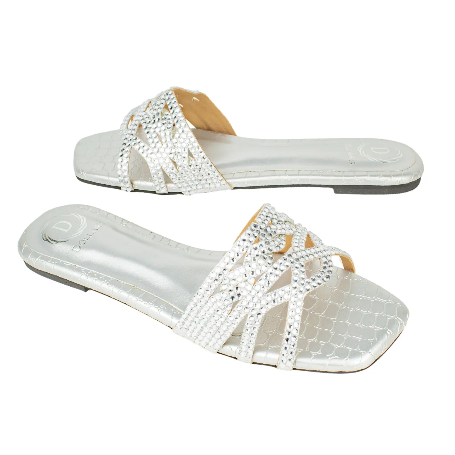 S233F - Silver