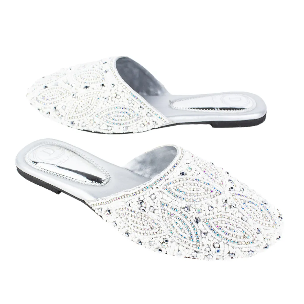 S296F - Silver