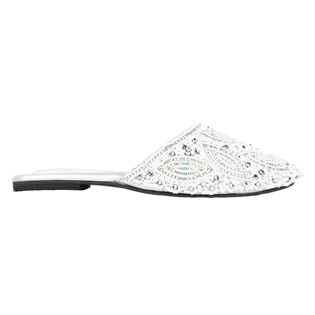 S296F - Silver
