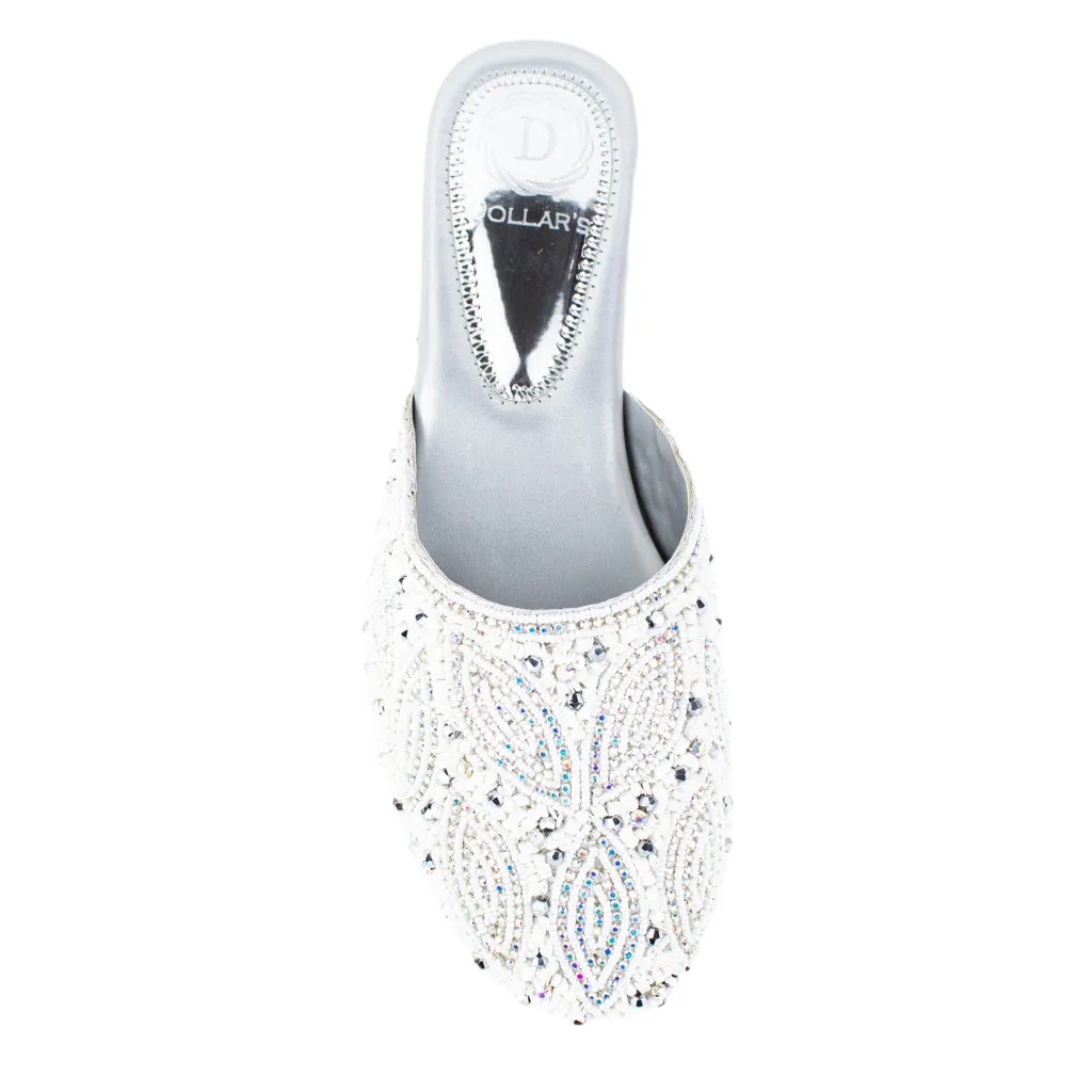 S296F - Silver