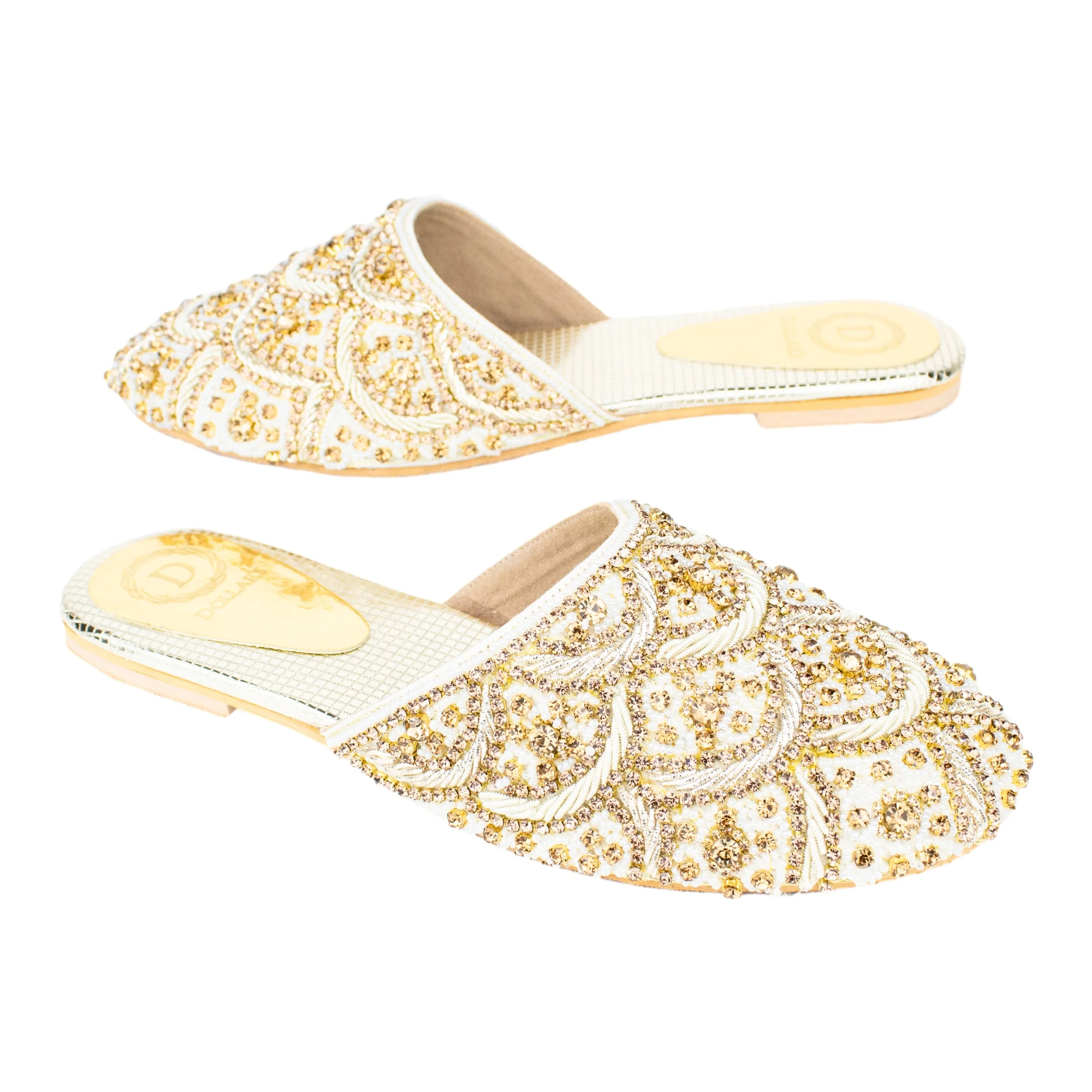 S332F - Cream