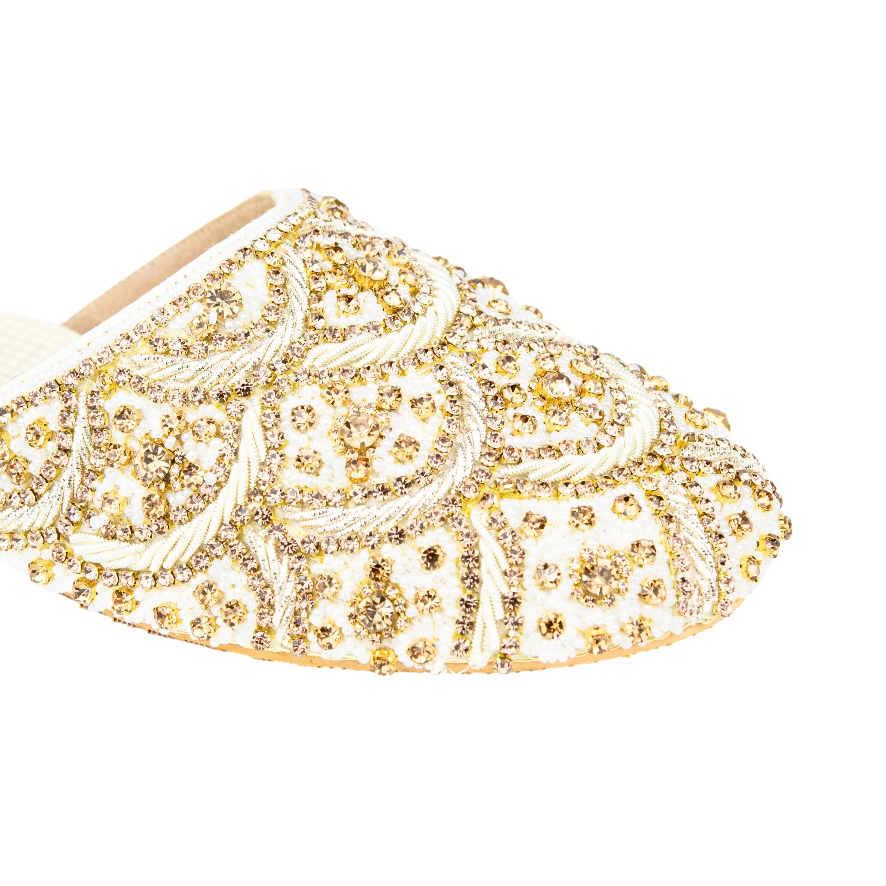 S332F - Cream