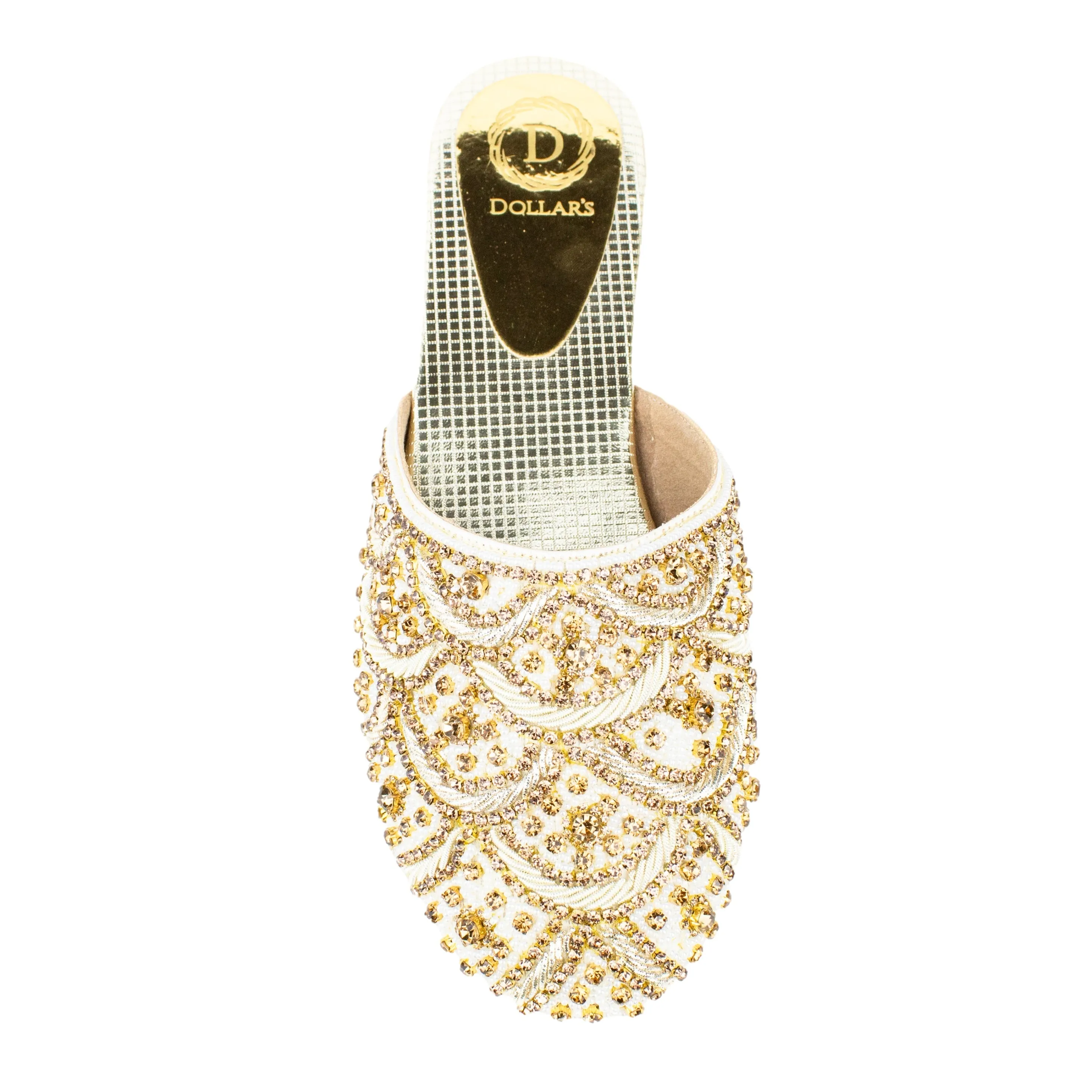 S332F - Cream