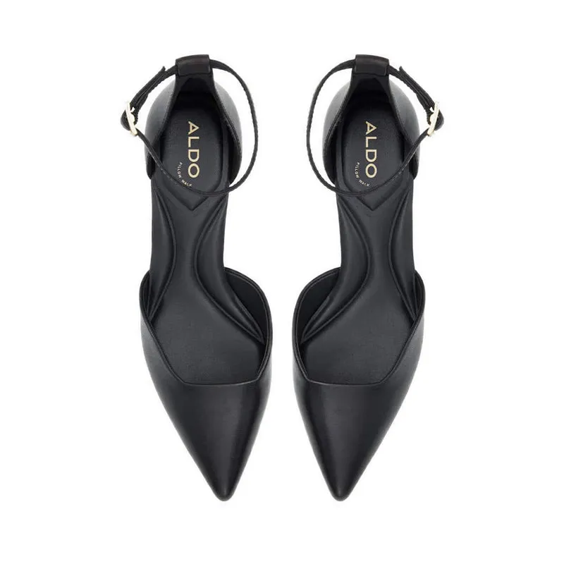 Sabiya Women Heeled Shoes - Other Black