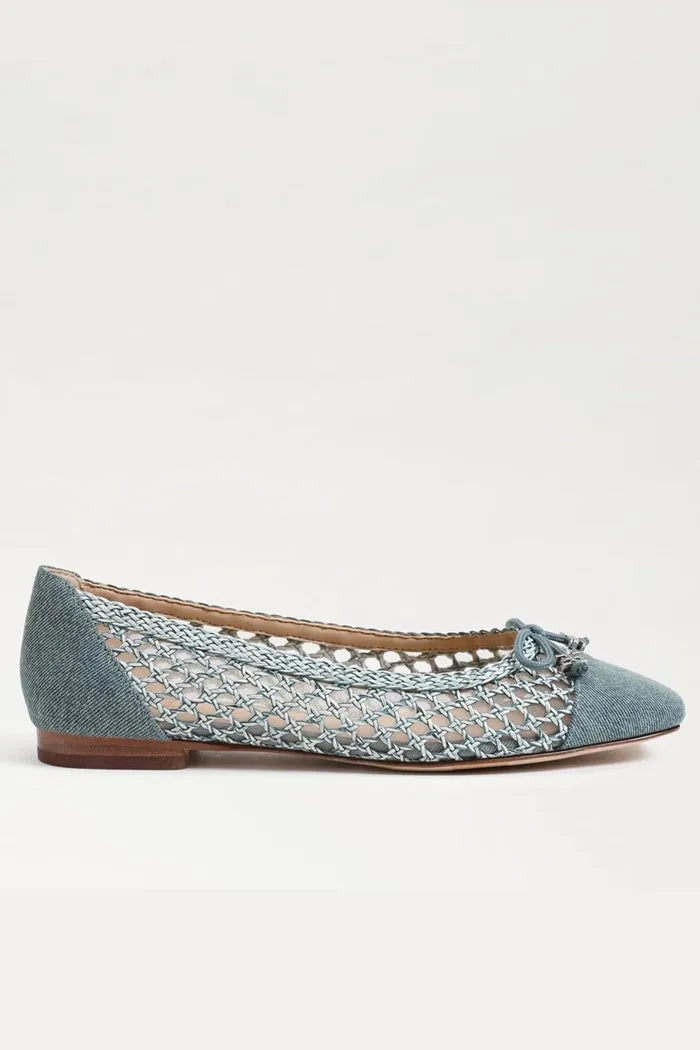 Sam Edelman May