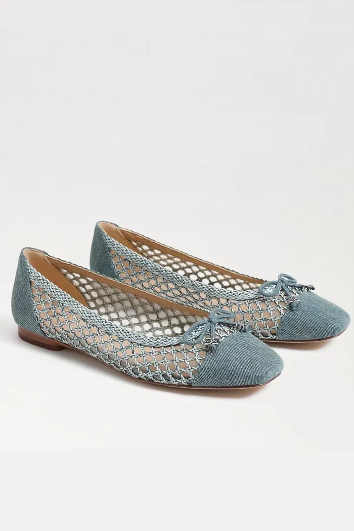 Sam Edelman May