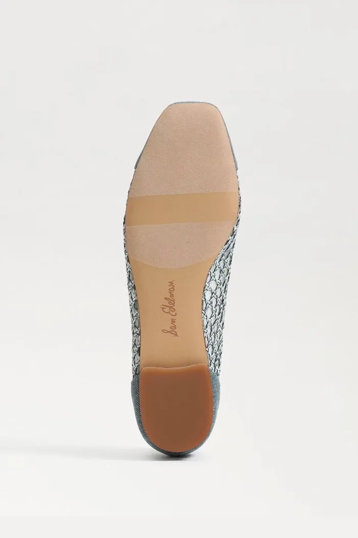 Sam Edelman May