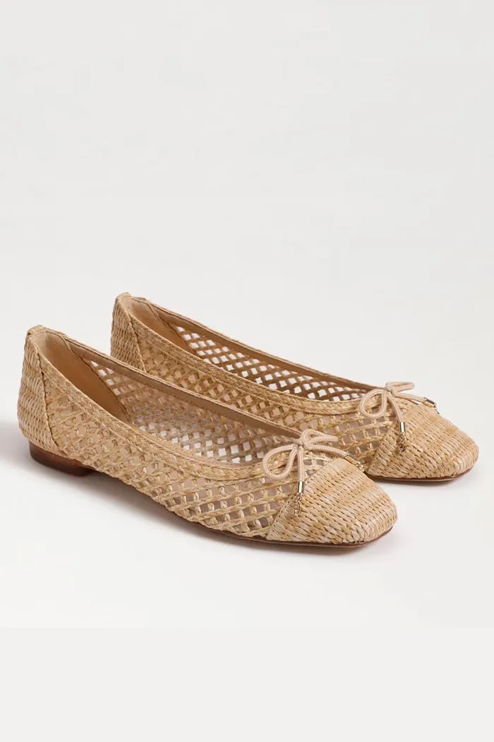 Sam Edelman May