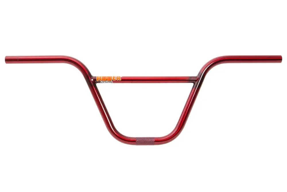 S&M Bikes Hoder High Bars