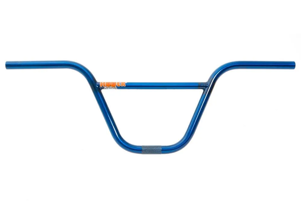 S&M Bikes Hoder High Bars