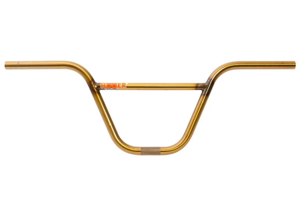 S&M Bikes Hoder High Bars