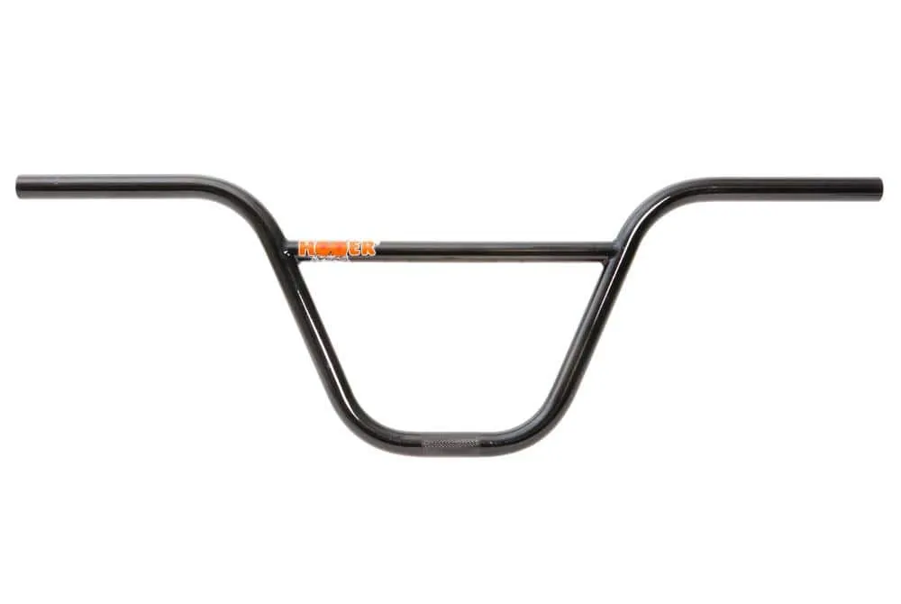 S&M Bikes Hoder High Bars