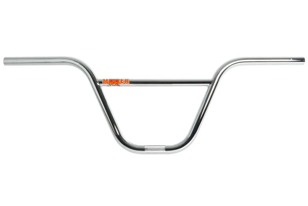 S&M Bikes Hoder High Bars