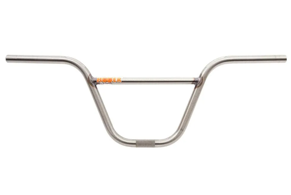 S&M Bikes Hoder High Bars