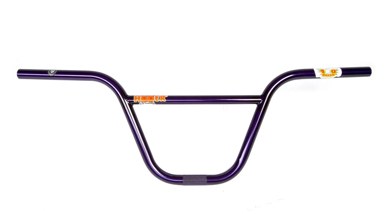 S&M Bikes Hoder High Bars