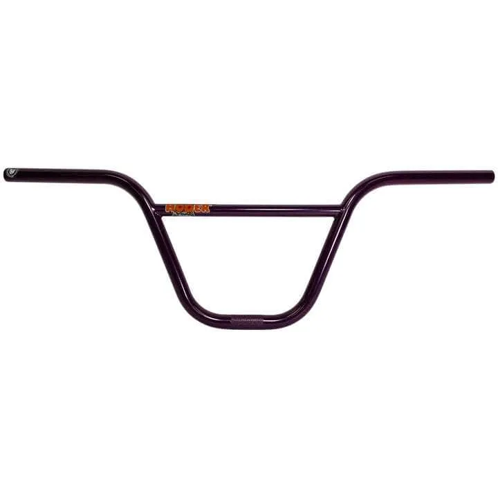 S&M Bikes Hoder High Bars
