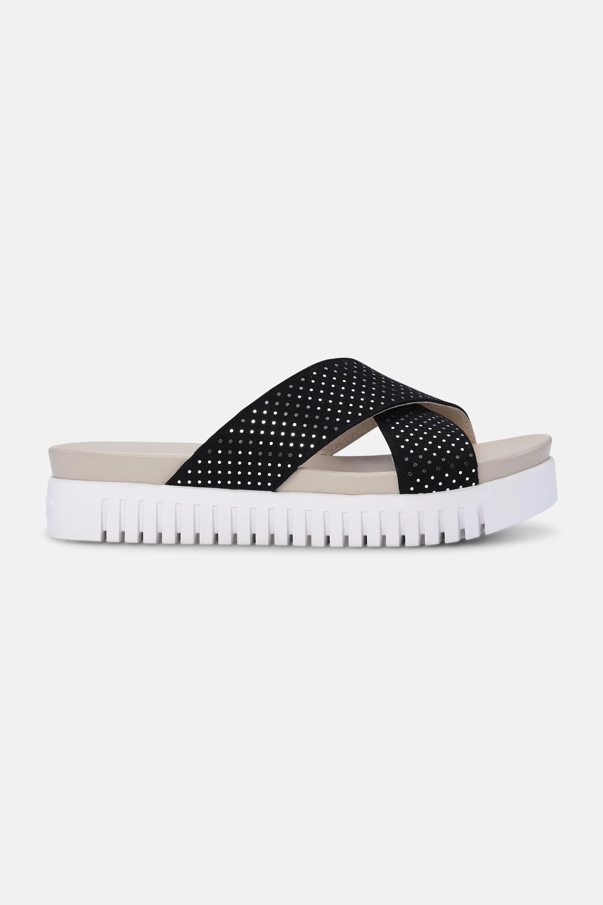 Sandalen - Black