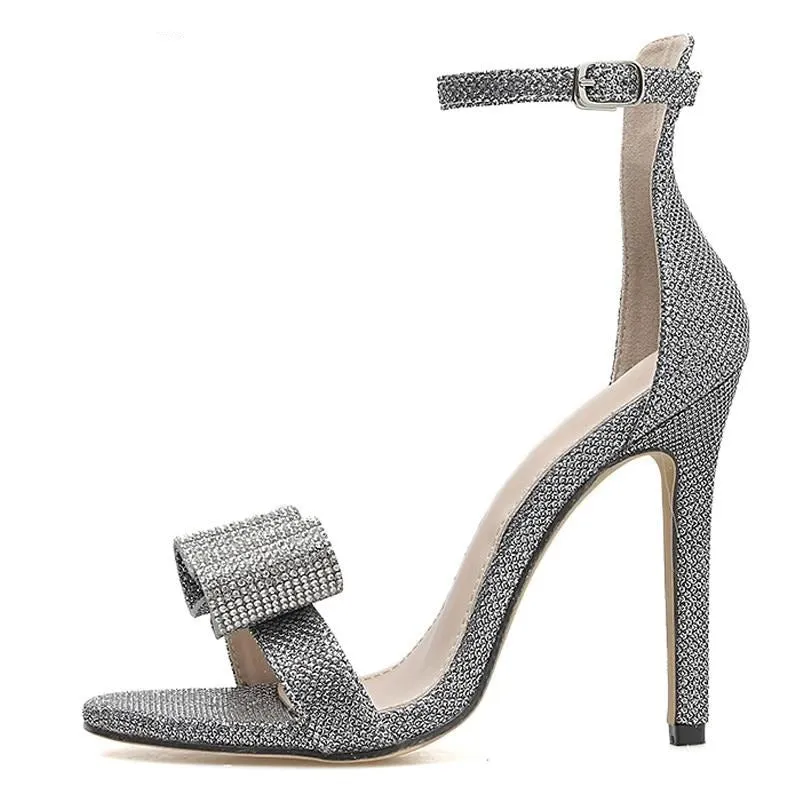 Sandals "Reflections"