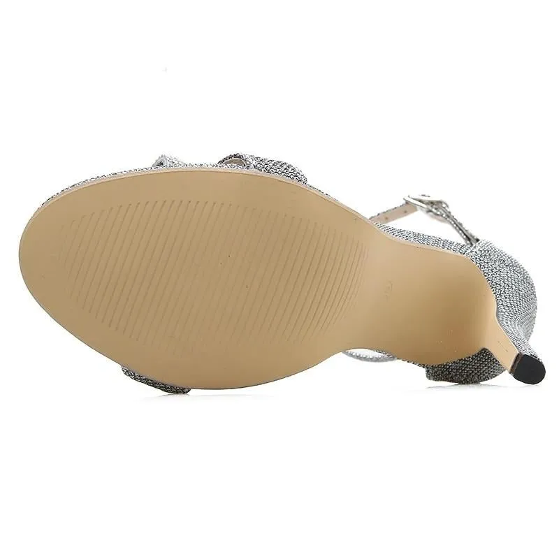 Sandals "Reflections"