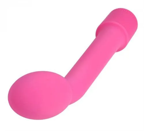 Savvy Sweet Spot Intimate Massager - Pink