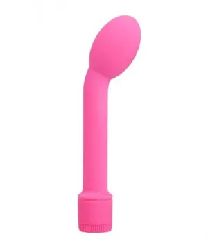 Savvy Sweet Spot Intimate Massager - Pink
