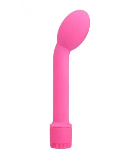 Savvy Sweet Spot Intimate Massager - Pink