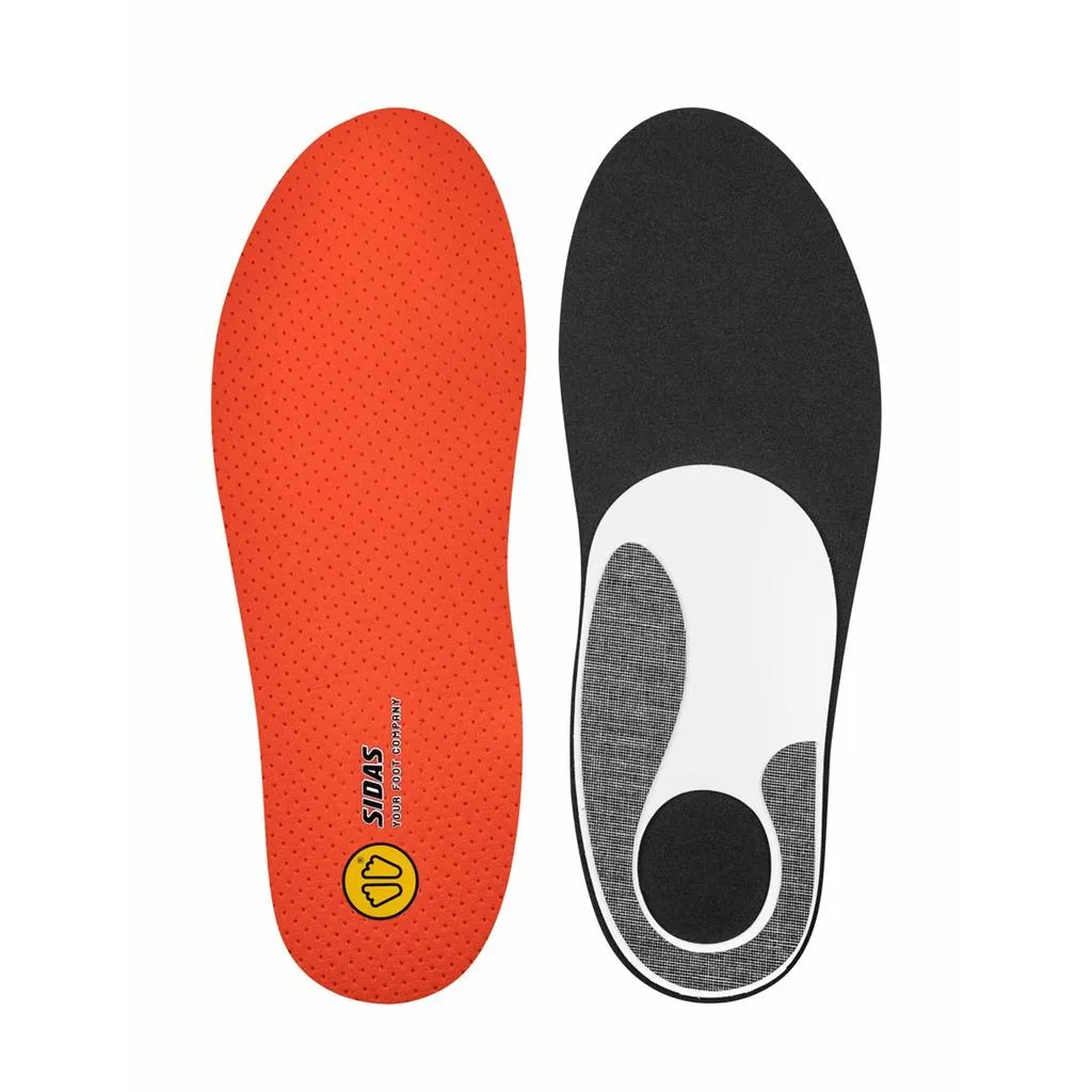 Sidas Custom Ski Touring Insoles
