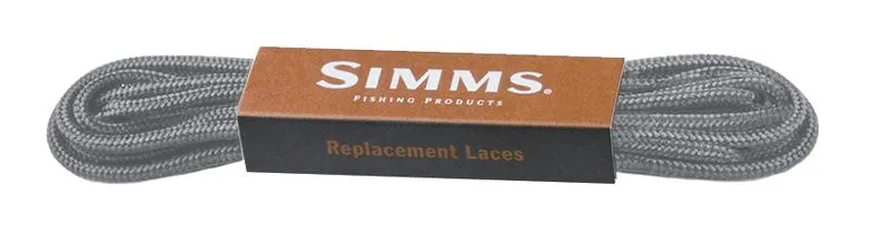 Simms Replacement Laces