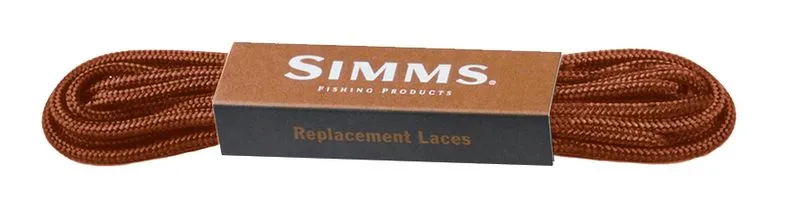 Simms Replacement Laces