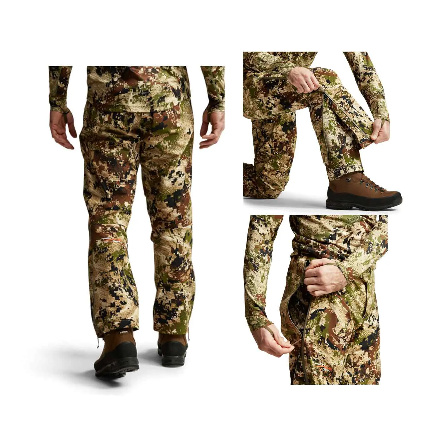 SITKA Gear Dew Point Pant (Subalpine)