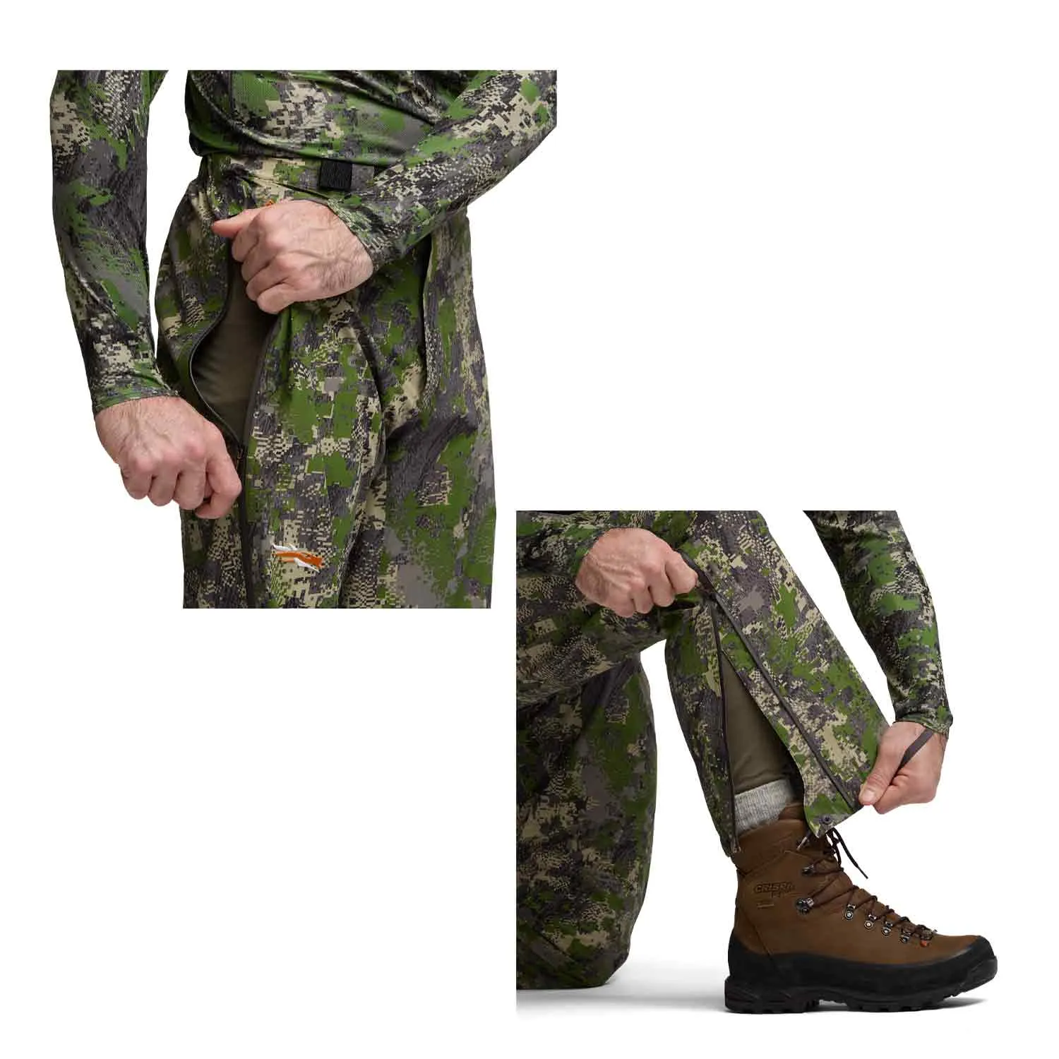 Sitka Optifade Cover Dew Point Pant
