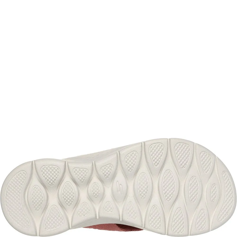 Skechers GO WALK Flex Splendour Sandal