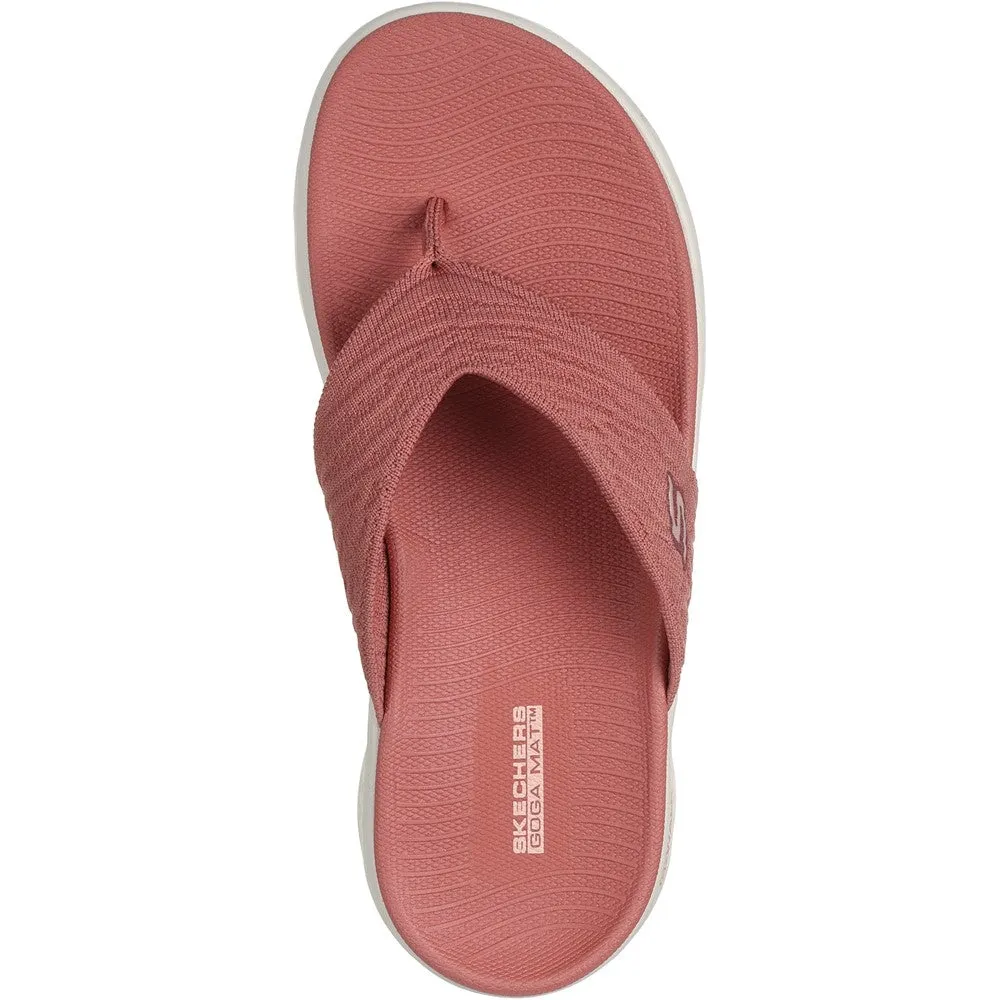 Skechers GO WALK Flex Splendour Sandal