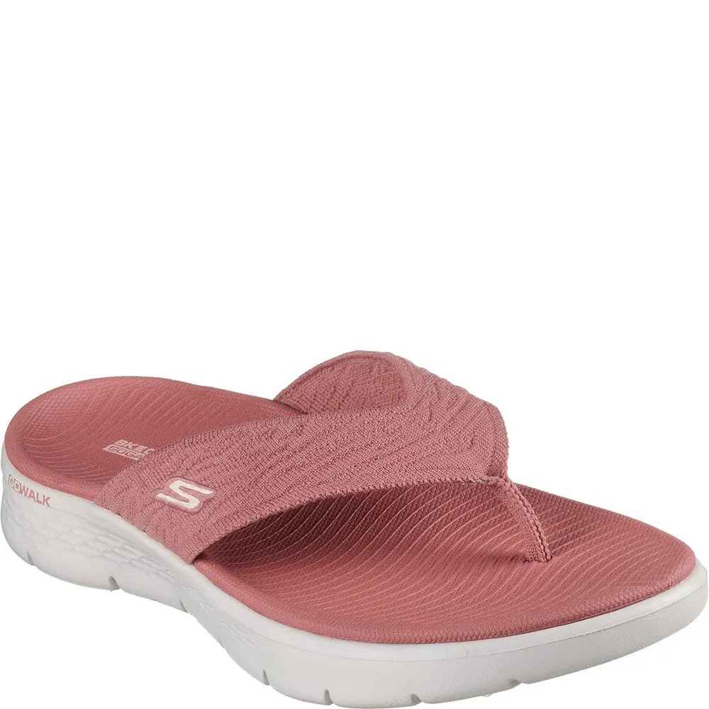 Skechers GO WALK Flex Splendour Sandal