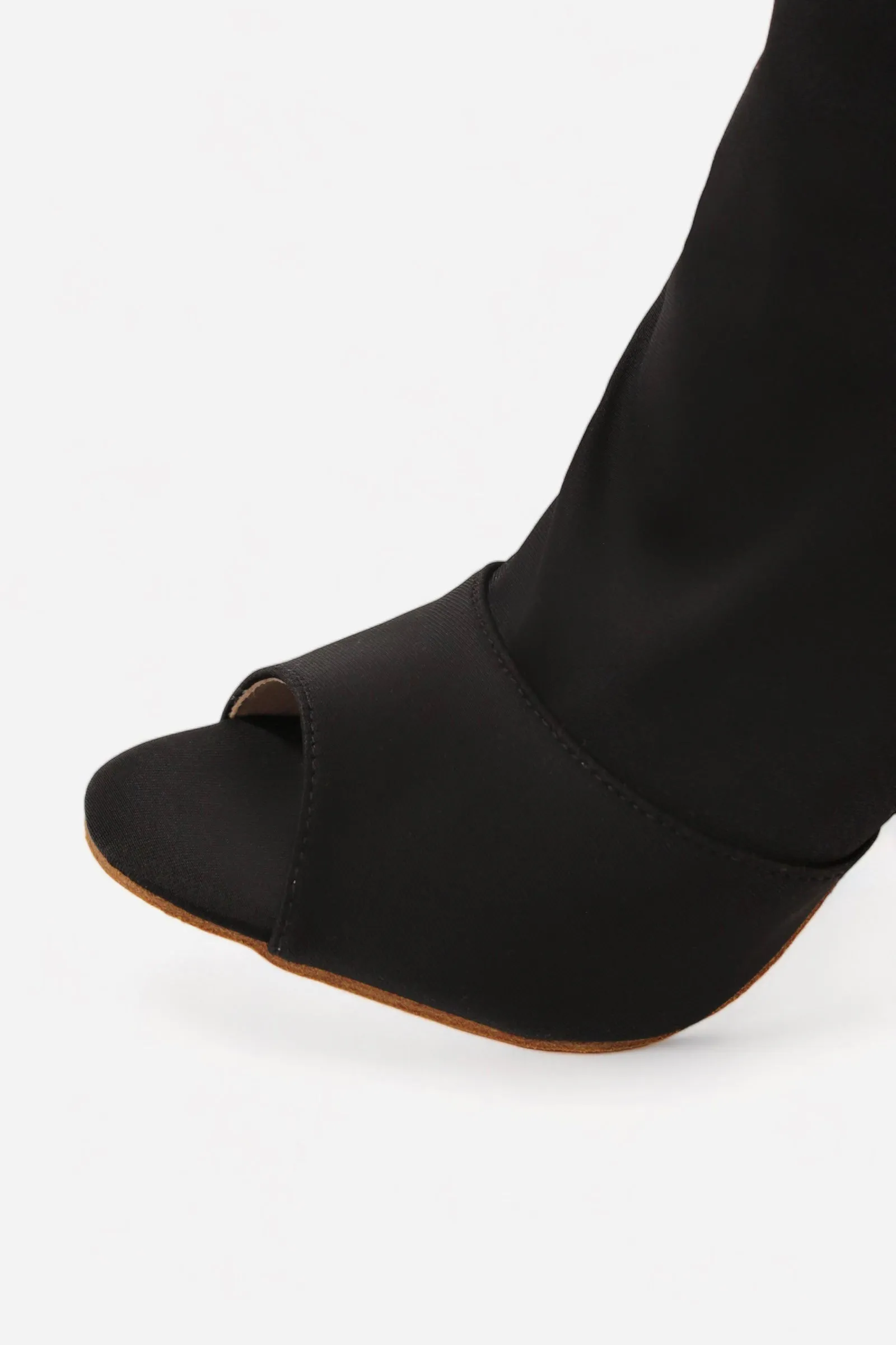 SKIN TOUCH HEELS