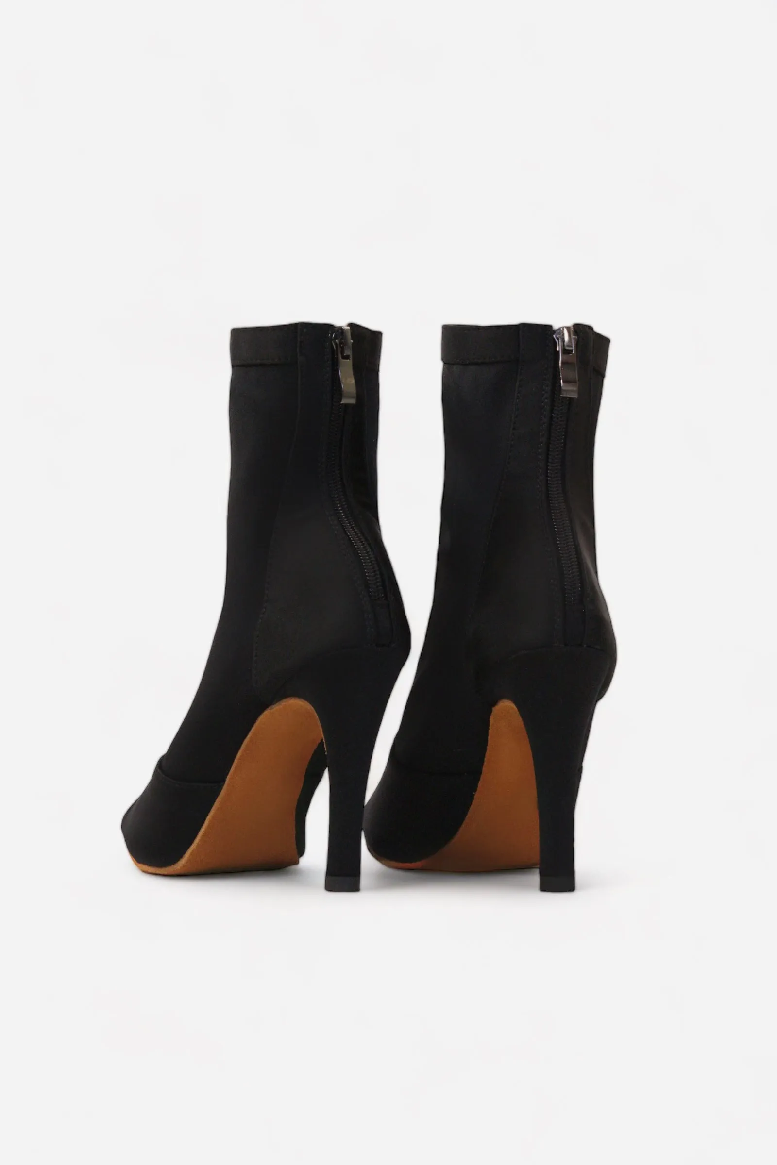 SKIN TOUCH HEELS