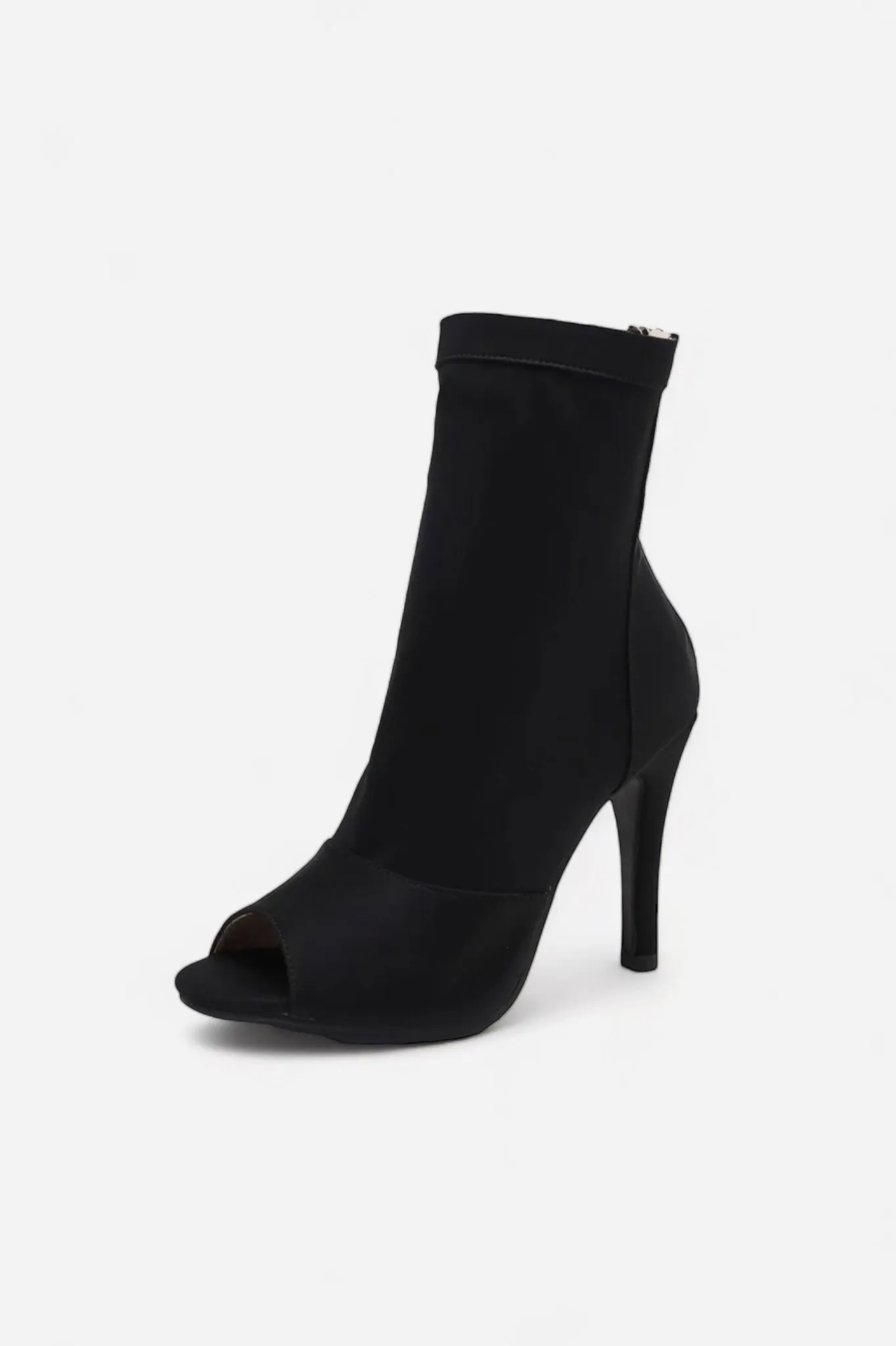 SKIN TOUCH HEELS