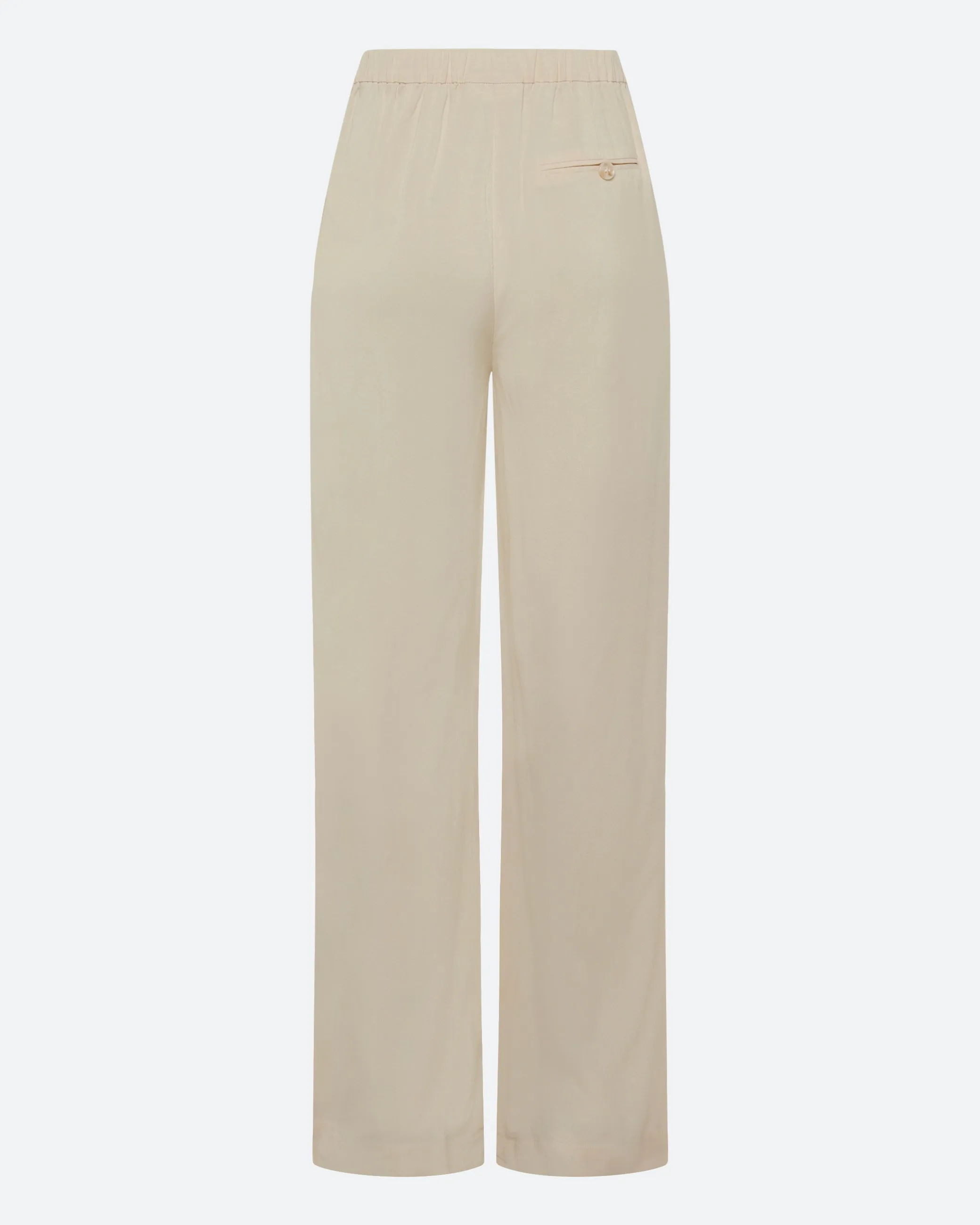 Smilla dressed pants 3069 - Summer Sand