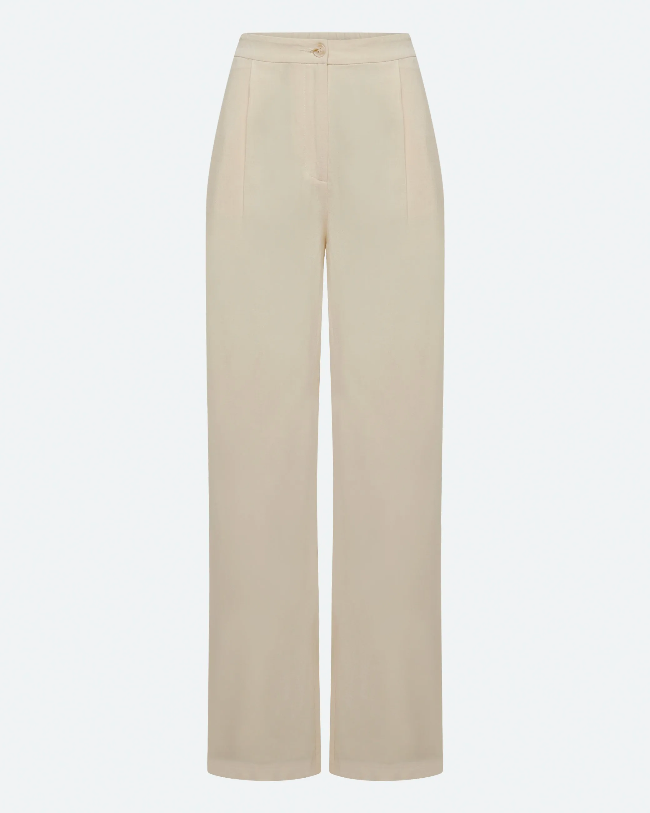 Smilla dressed pants 3069 - Summer Sand