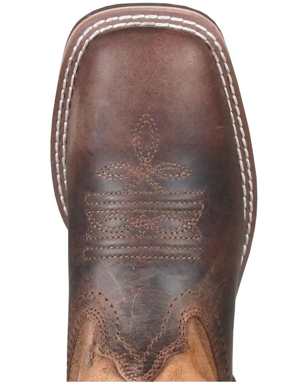 Smoky Mountain Youth Boys' Waylon Western Boot - Square Toe - 3910Y and 3910C