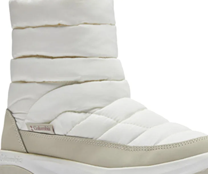 Snowtrot Mid Shoes