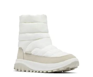Snowtrot Mid Shoes