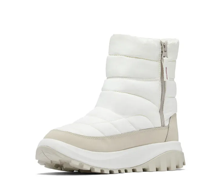 Snowtrot Mid Shoes