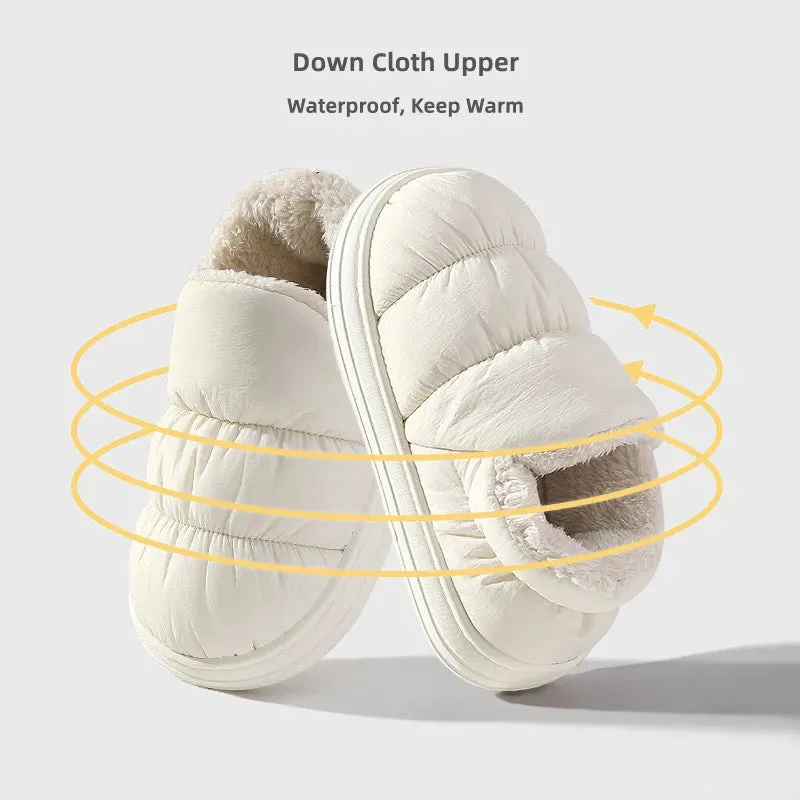 Softstep - Unisex Pantoffels
