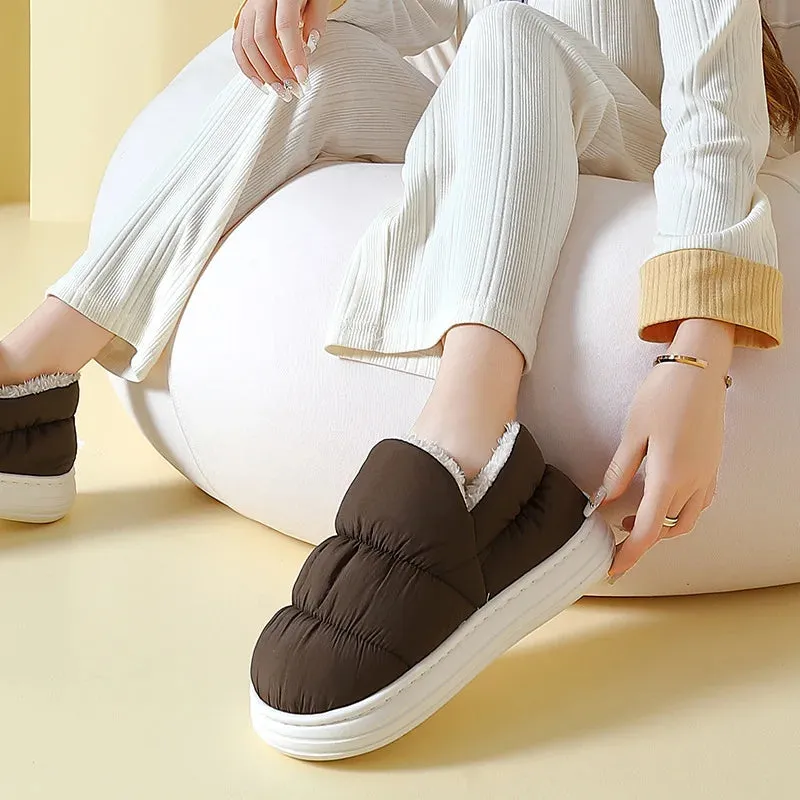 Softstep - Unisex Pantoffels