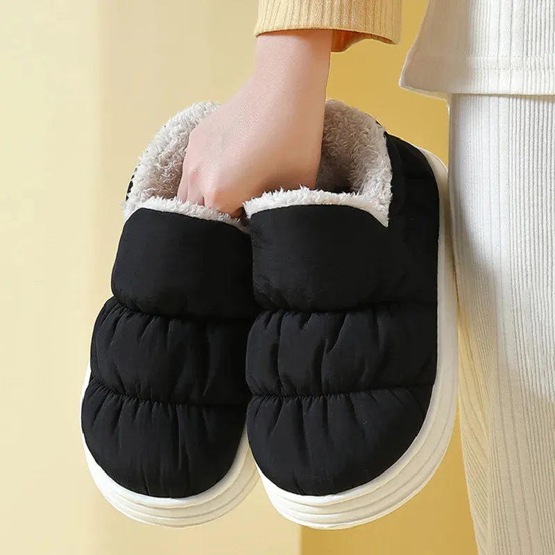 Softstep - Unisex Pantoffels