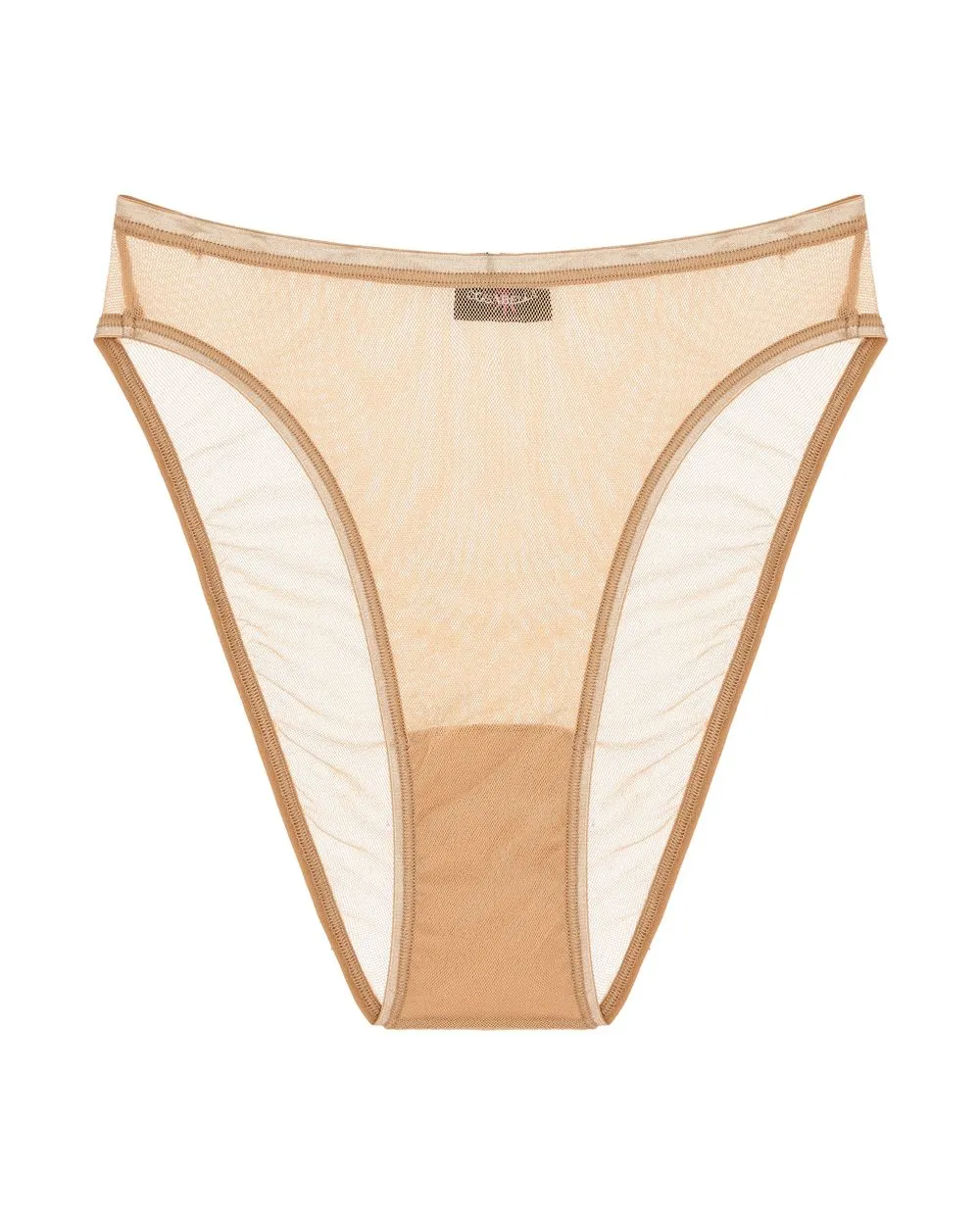 Soire Confidence High Waist Bikini