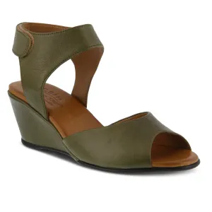 Spring Step Marjory