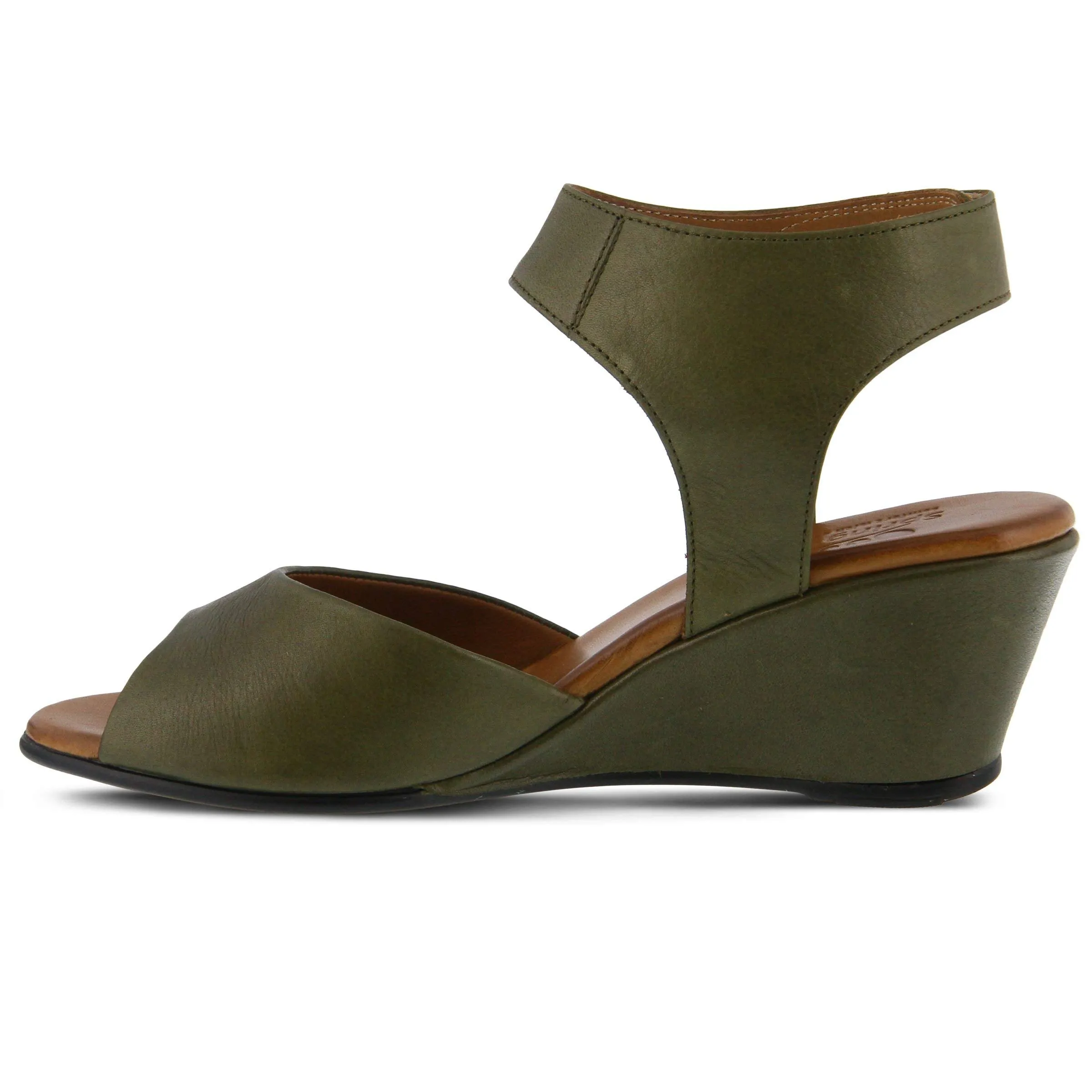 Spring Step Marjory